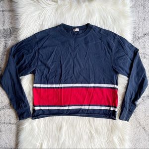 Brandy Melville long sleeve tee